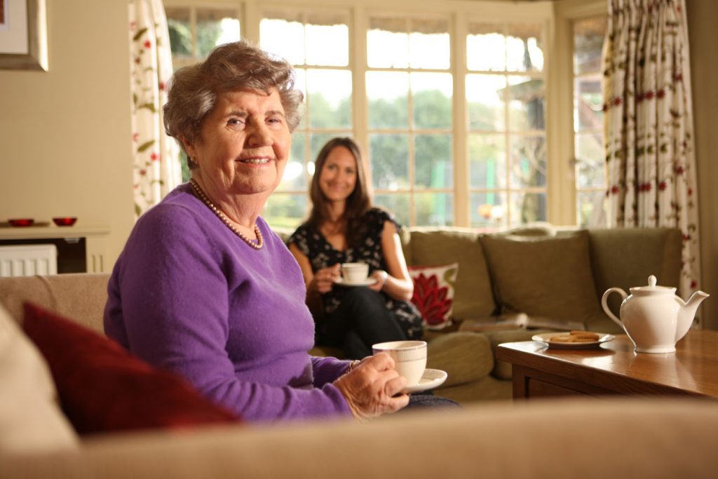 Helping Hands opens new branches nationwide