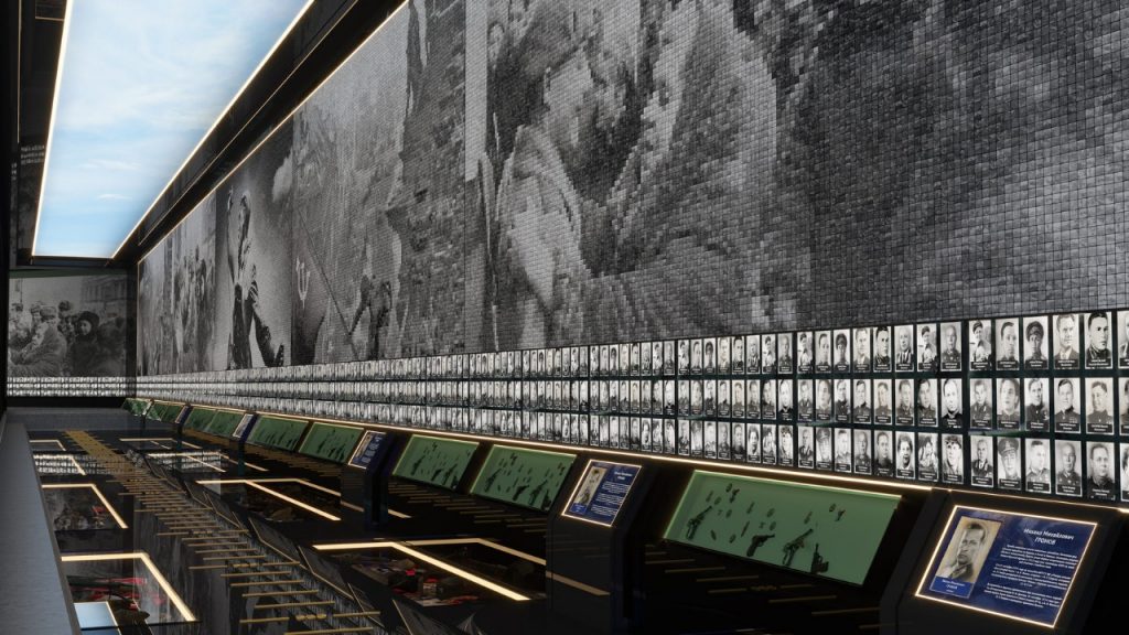 Organizers of the Russian WWII-dedicated “Memory road” project invite Europeans to participate