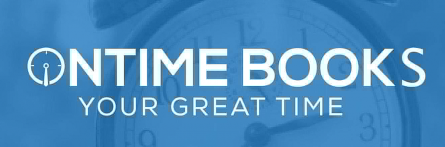 OnTime Books Set To Take The Greek Literary World By Storm With Unprecedented 17 Titles In 17 Different Categories