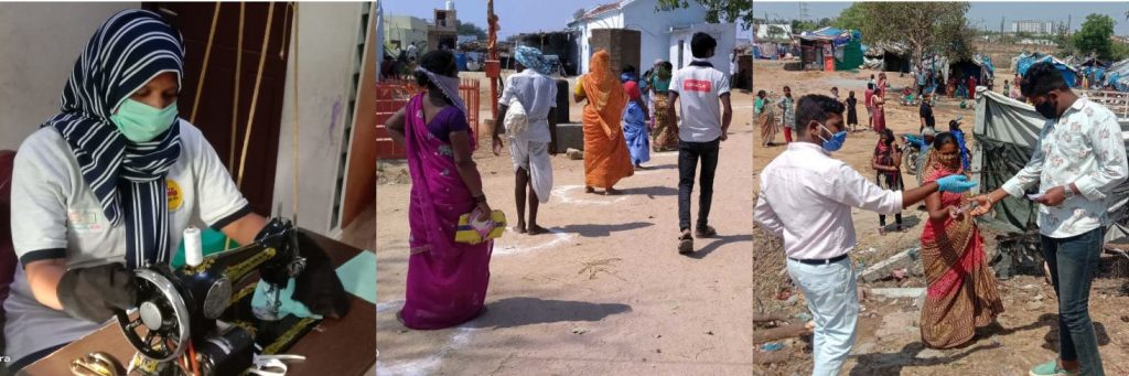 Influential South Asian Diaspora in the UK and US unite to respond to Covid-19