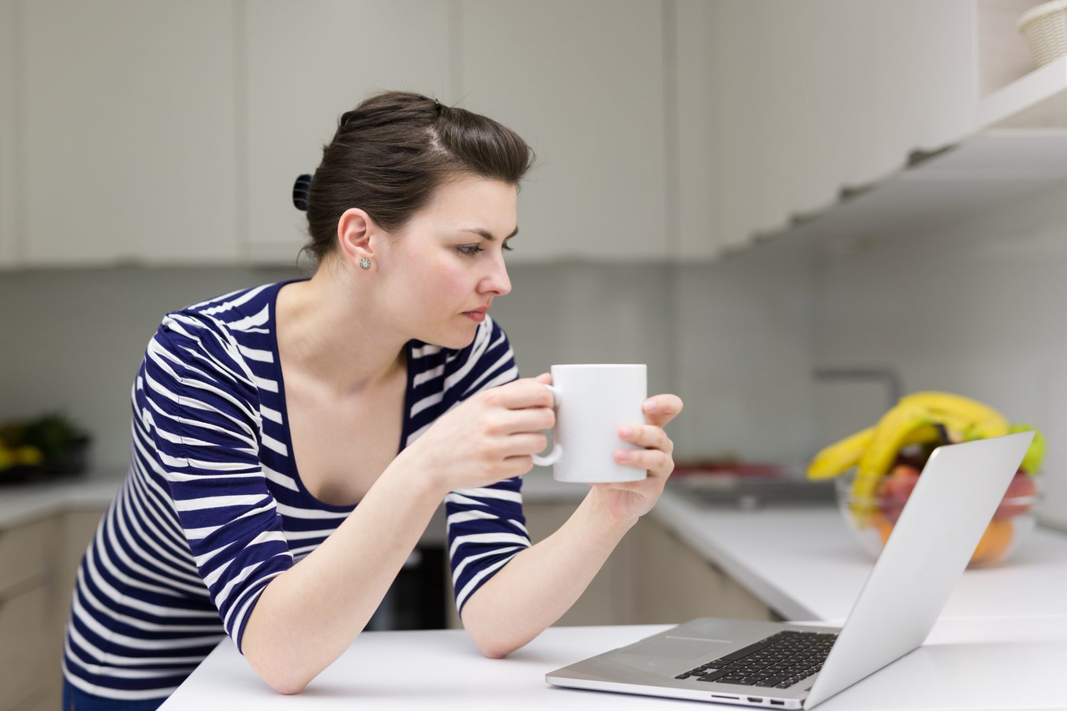 4 in 10 UK workers expect to work from home more often, survey finds