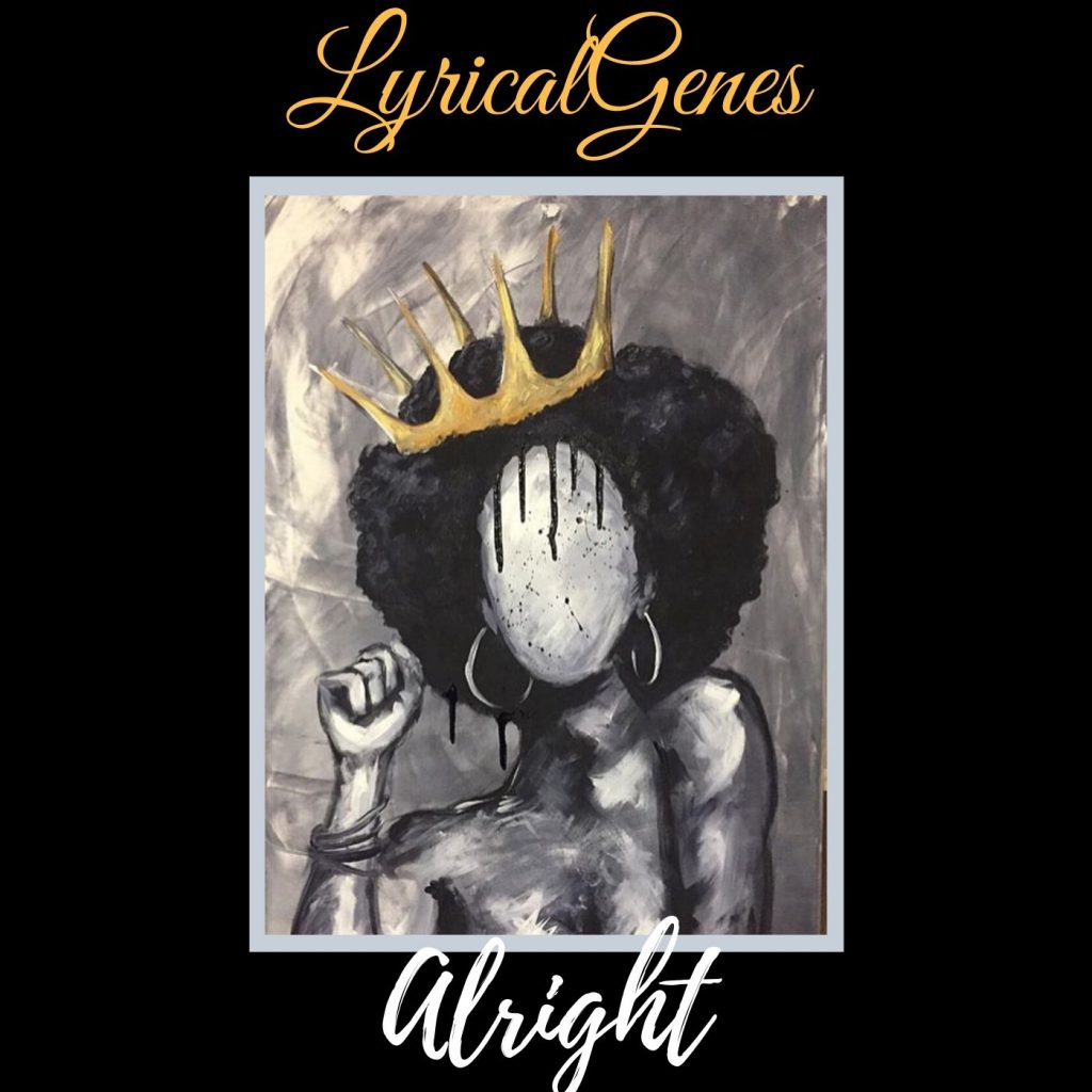 LyricalGenes Advocates For Women Especially In The Music Industry