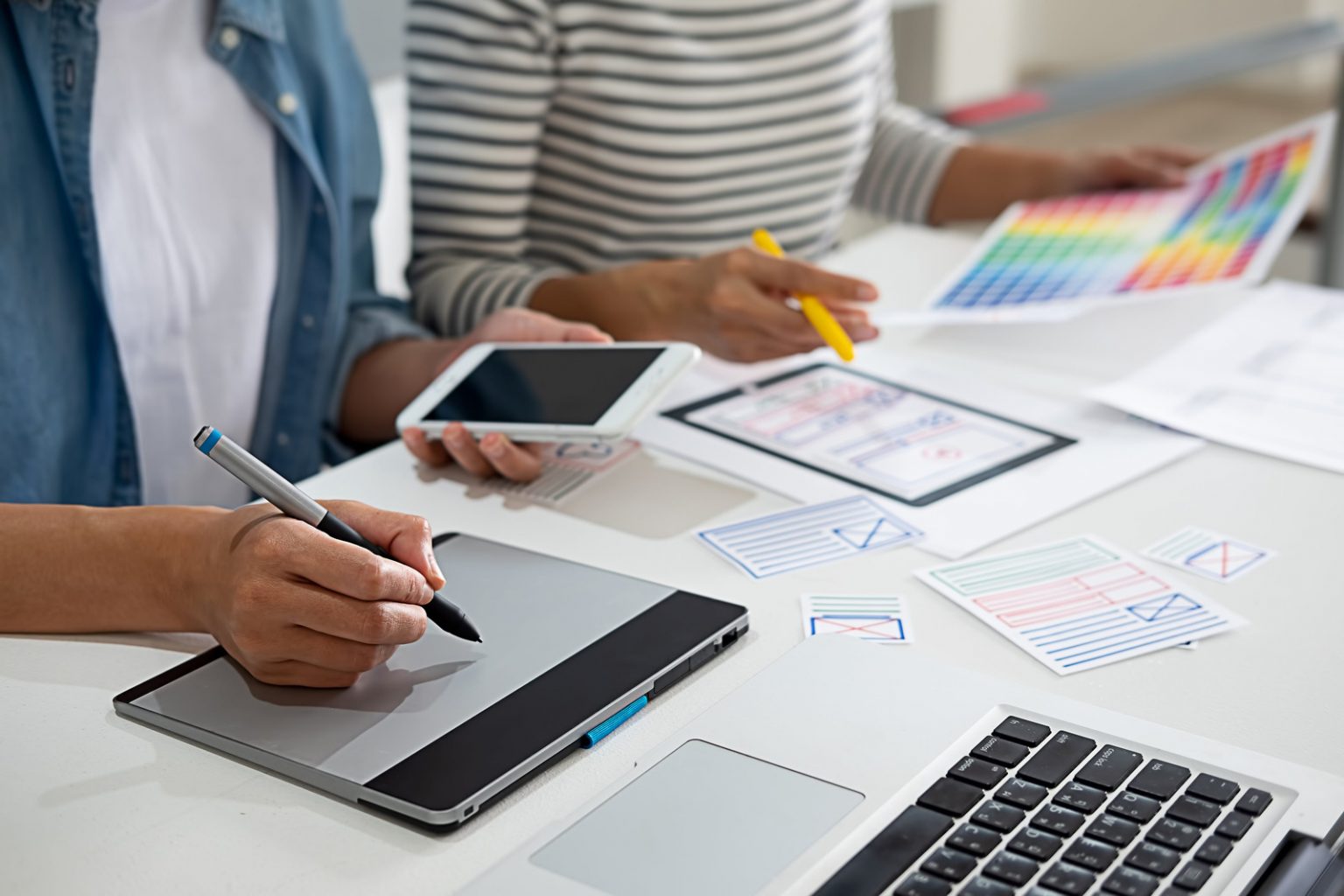 4 Ways To Give Your Business A Cheap Makeover