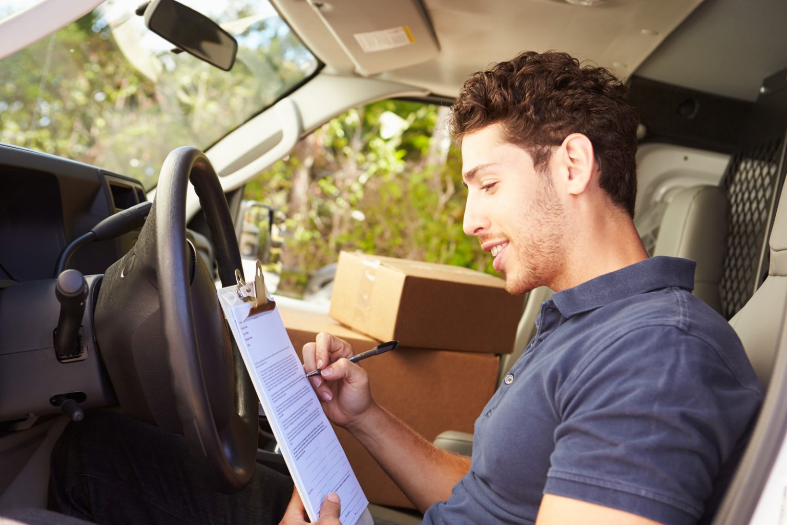 Investing in a Van? 4 Things to Consider to Make the Perfect Choice