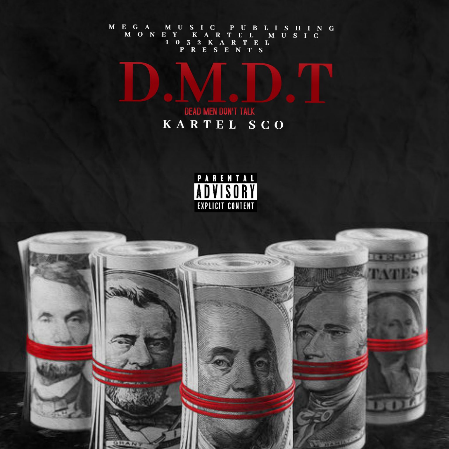 Kartel Sco announces ‘D.M.D.T.’ June 2020 mixtape