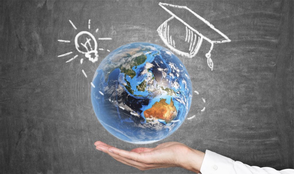 Study Abroad Plans of the Majority of Students Are Unaffected by COVID-19, Revealed in the Recent QS Survey