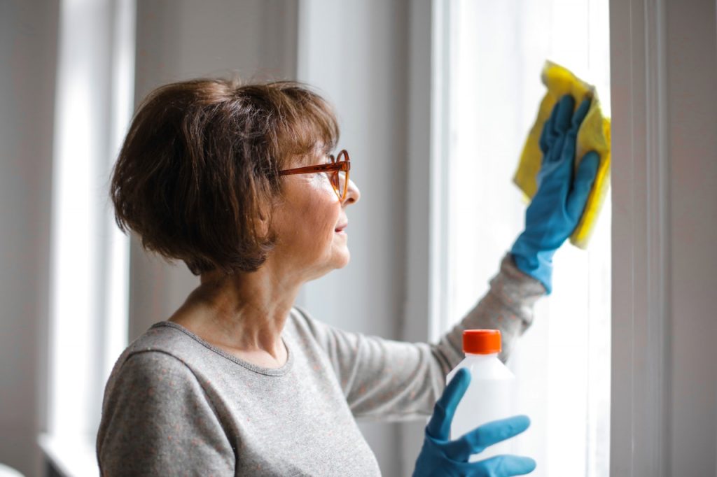 Starting A Cleaning Business? Here’s How to Do It