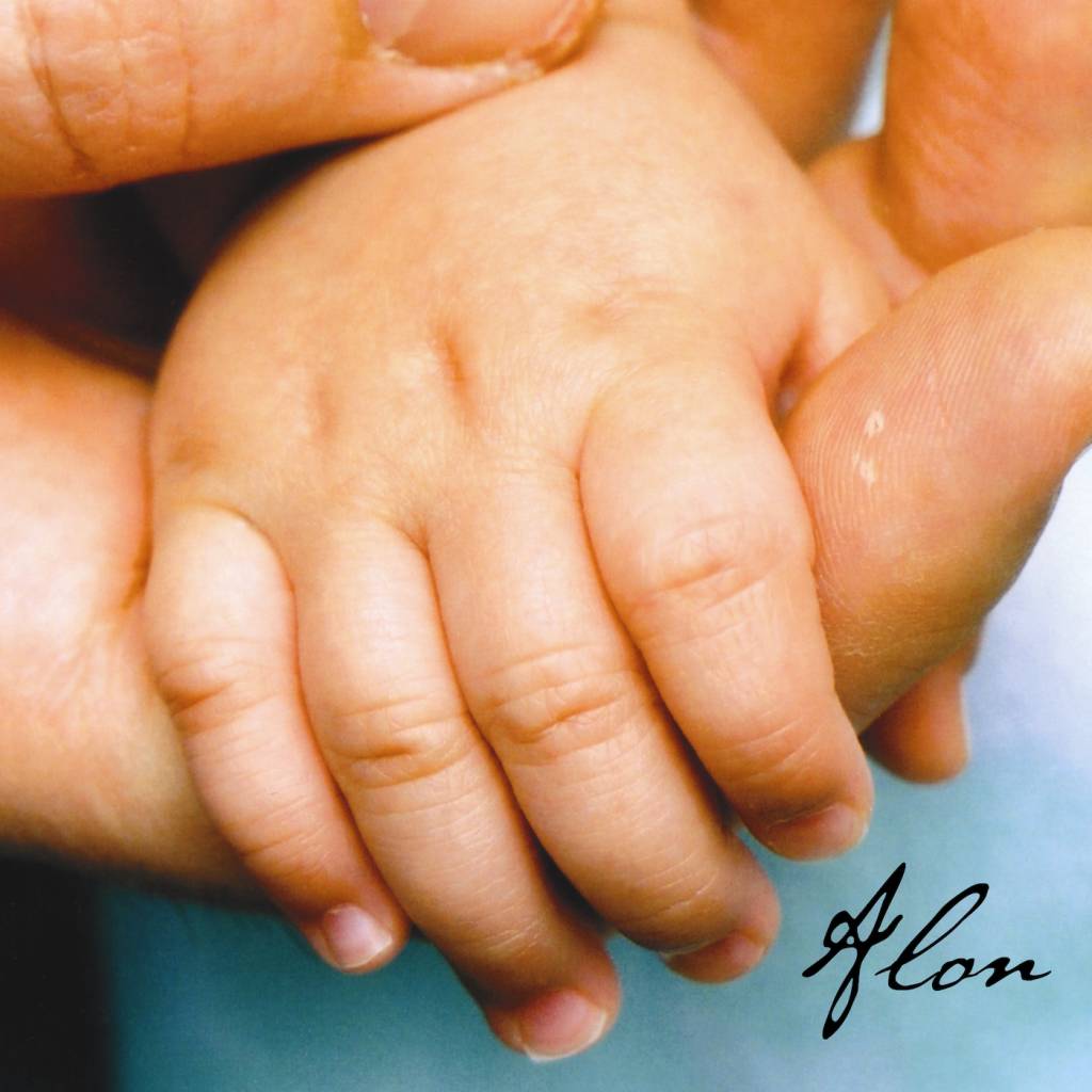 Time Will Tell, A Father’s Day Single by the Songwriter Alon, Will Be Released This Friday June 19th