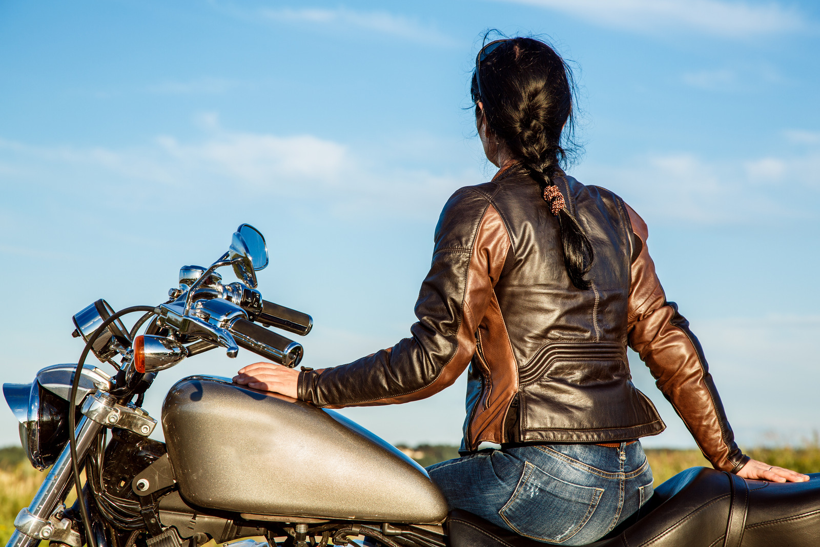 Girls moto jeggings shop