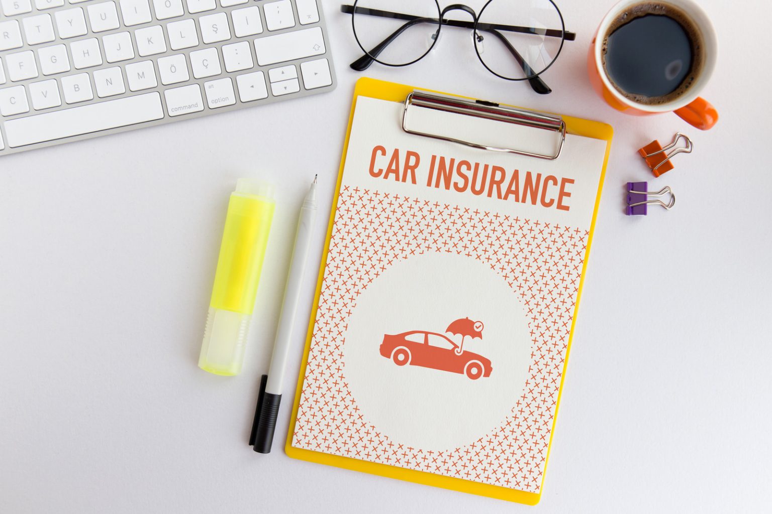 Top 13 Auto Insurance Myths Cracked