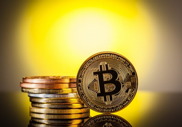 benefits of bitcoin investment