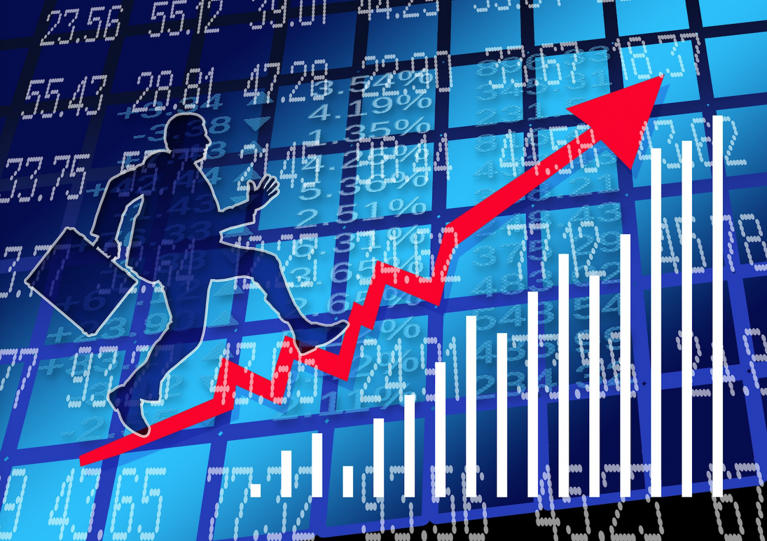 Why Forex and CFDs are Best Suited for Private Traders?