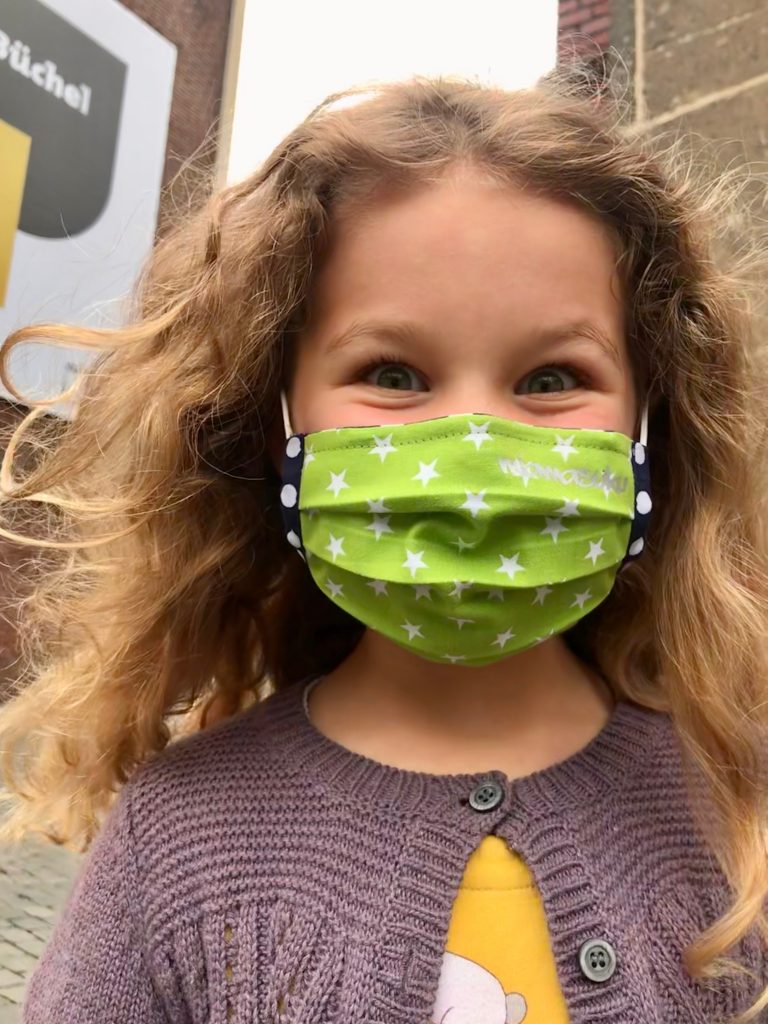 Popular German face mask brand miamasuku® is now ready to ship to the