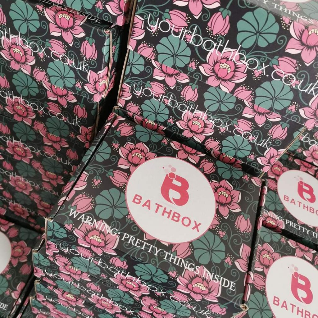 BathBox works with Offset Earth to Plant a Tree for Every Purchase for July