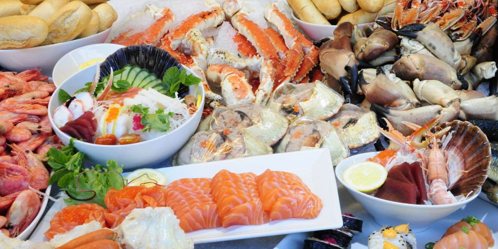 Bradley’s Fish Factory leading fish and seafood delivery company UK