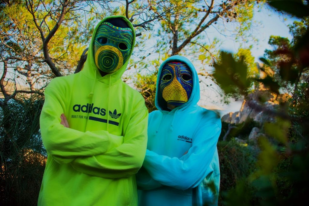 New Music Hit: Boombamontana – Circus