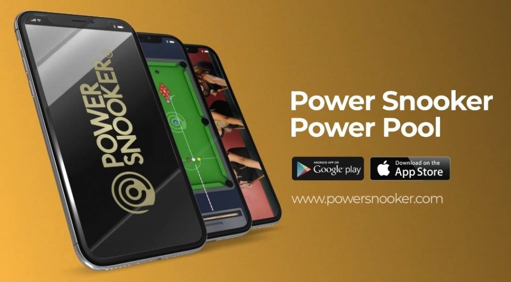 Power Snooker joins the E-sports revolution