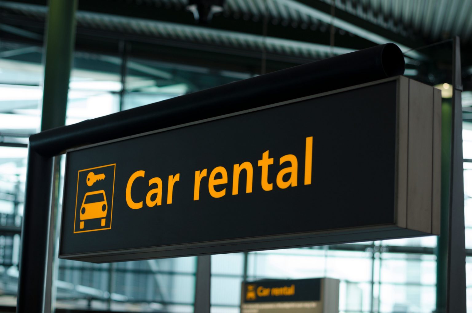 4 Things to Keep in Mind While Renting a Car in Europe