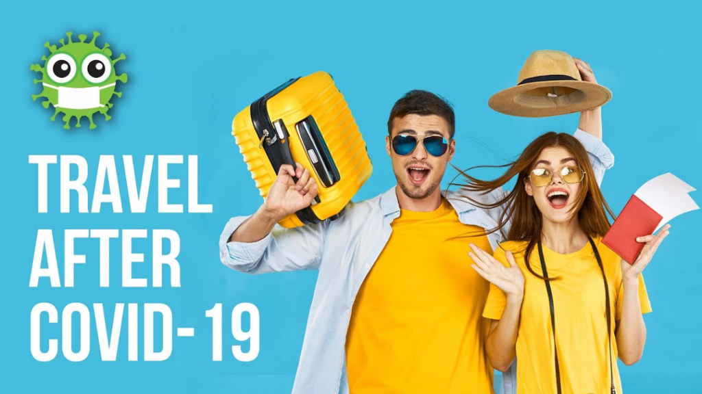 What Travel Will Look Like After Coronavirus?