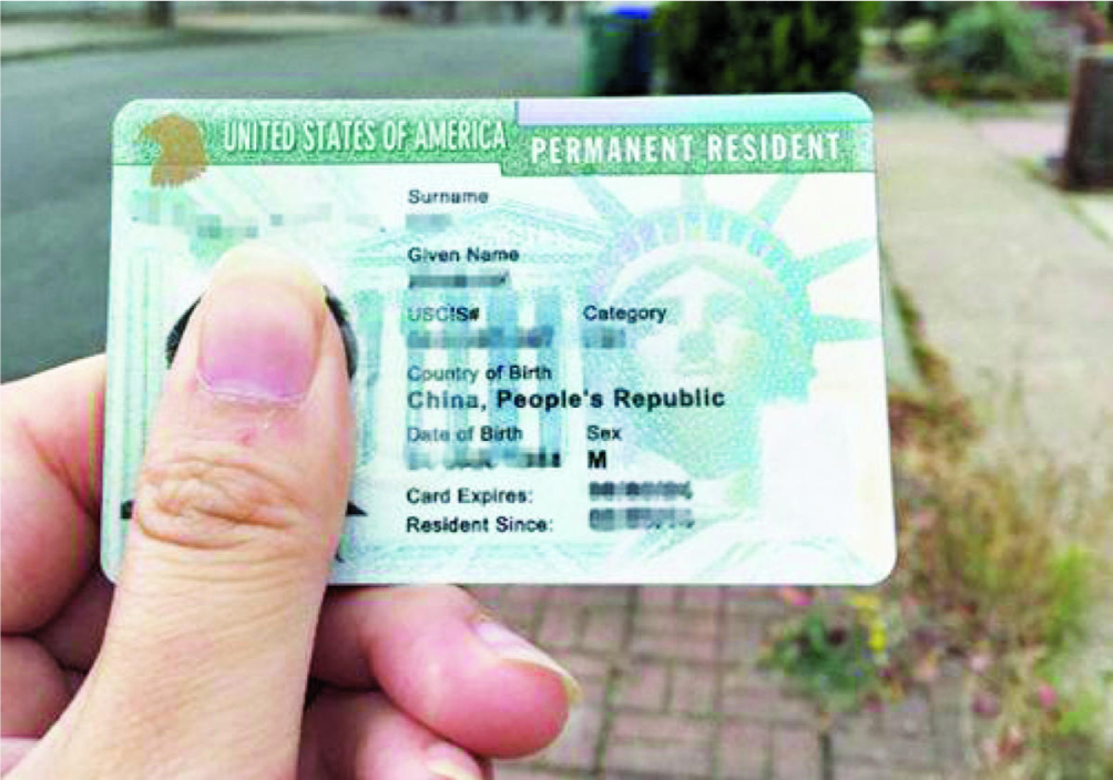 A Few Things You Should Know About The Usa Green Card News Anyway
