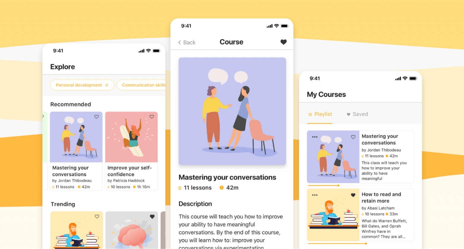 Listenable Launches Audio-Based Learning Platform with the Biggest Library of Original Audio Courses