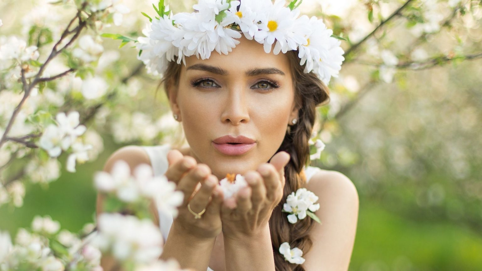 Where Most Beautiful Girls in Europe Live?