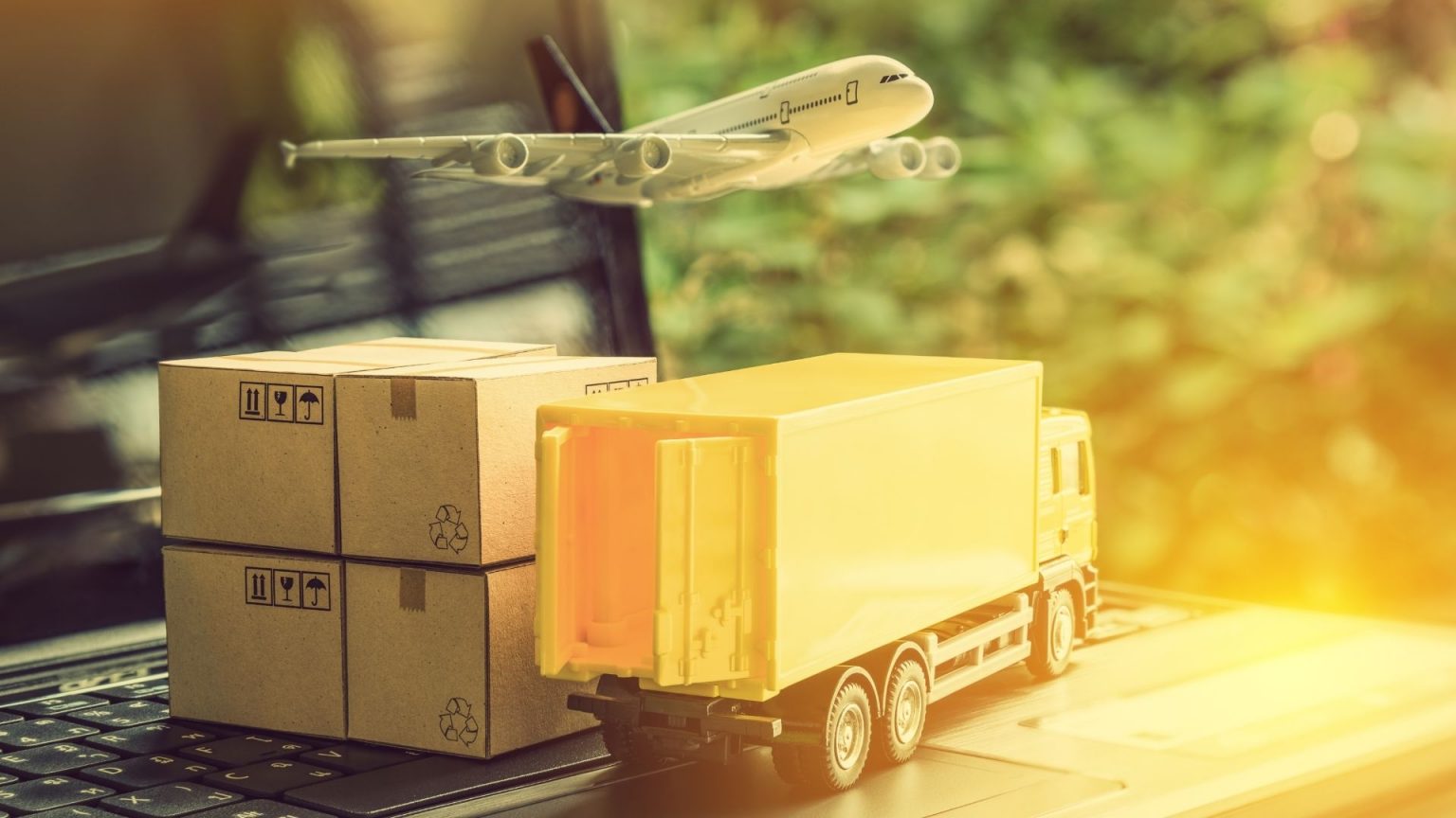 Courier, Shipping and Delivery Issues? Here’s How to Deal with Them