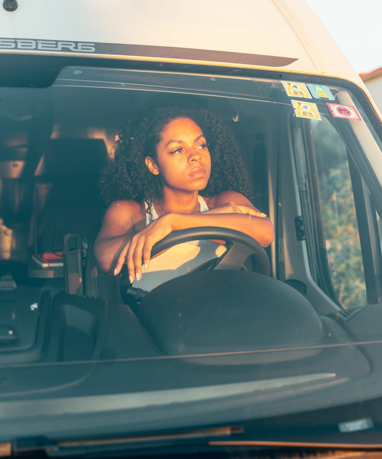 Dreaming of the van life: To buy or rent a campervan?