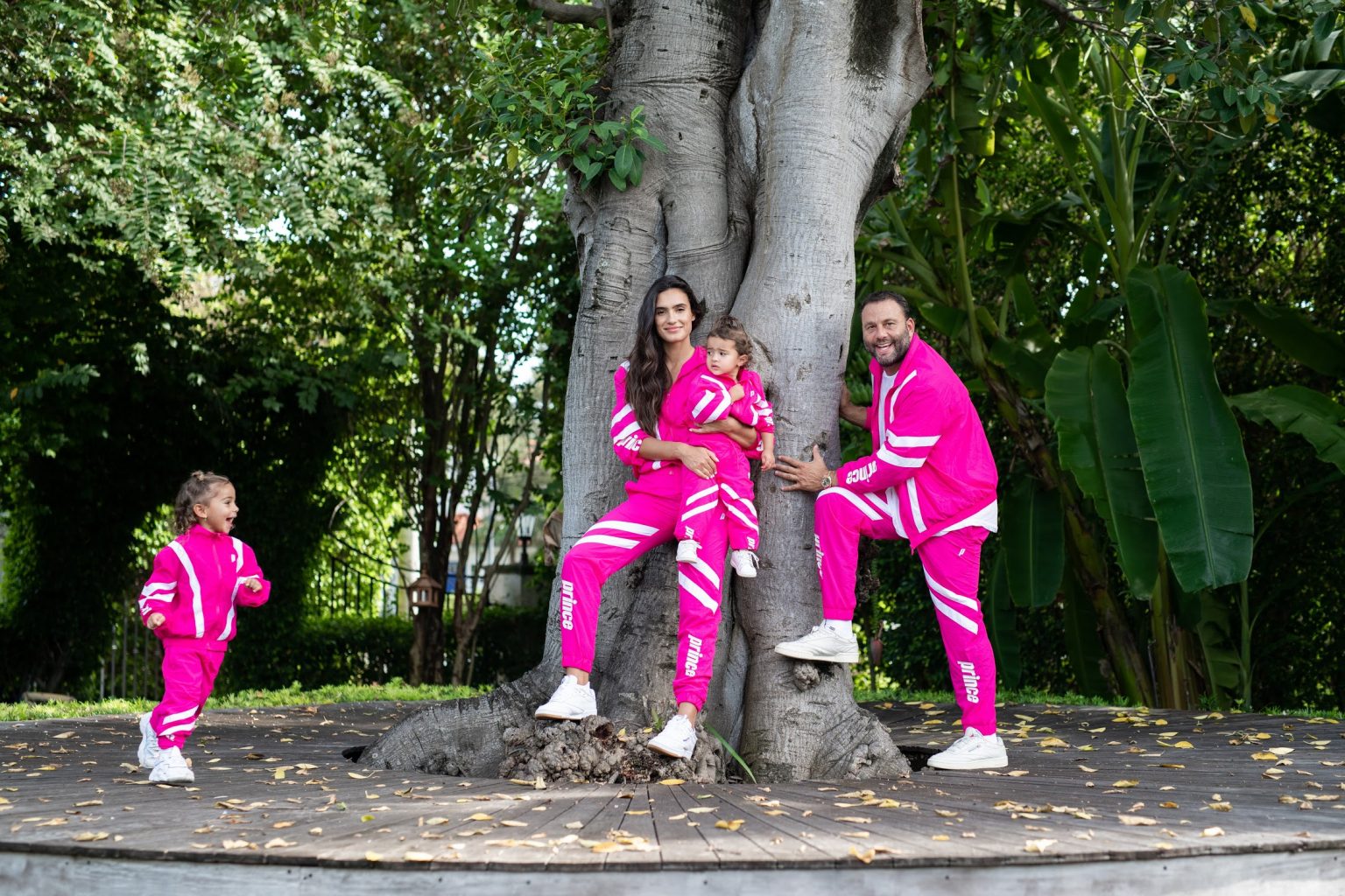 Prince Vs Childsplay Clothing – PR Fire