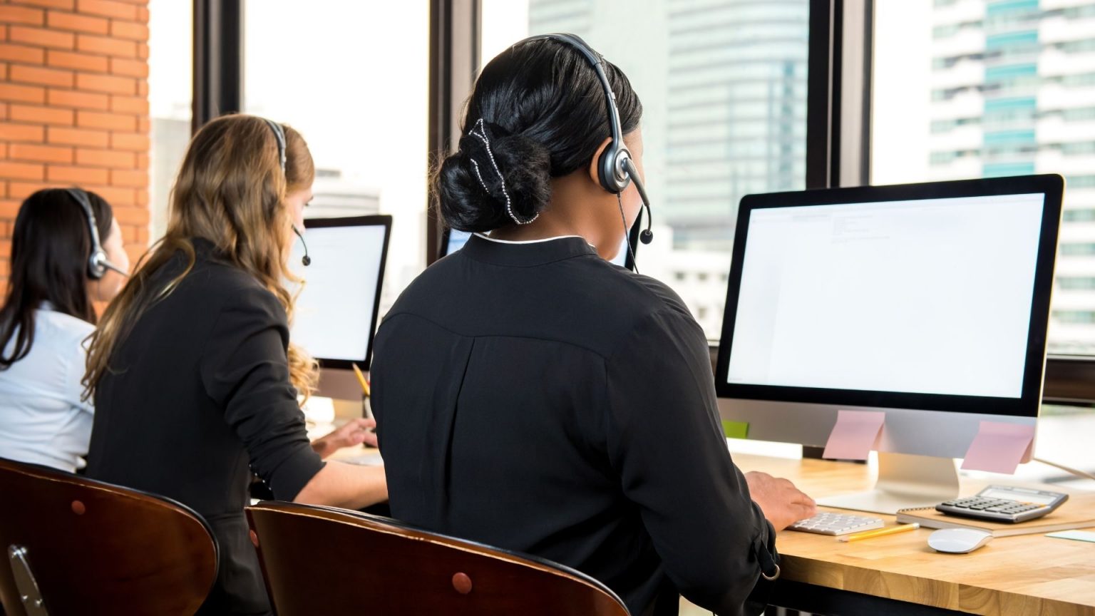 In Defense Of Telemarketing