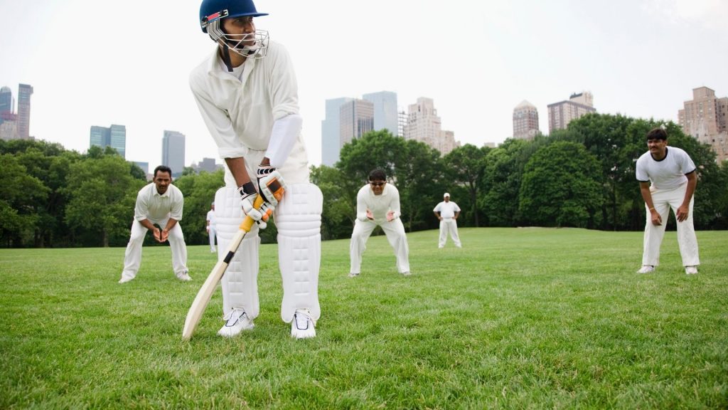 How the Popularity of Cricket has Increased Over the Years News Anyway