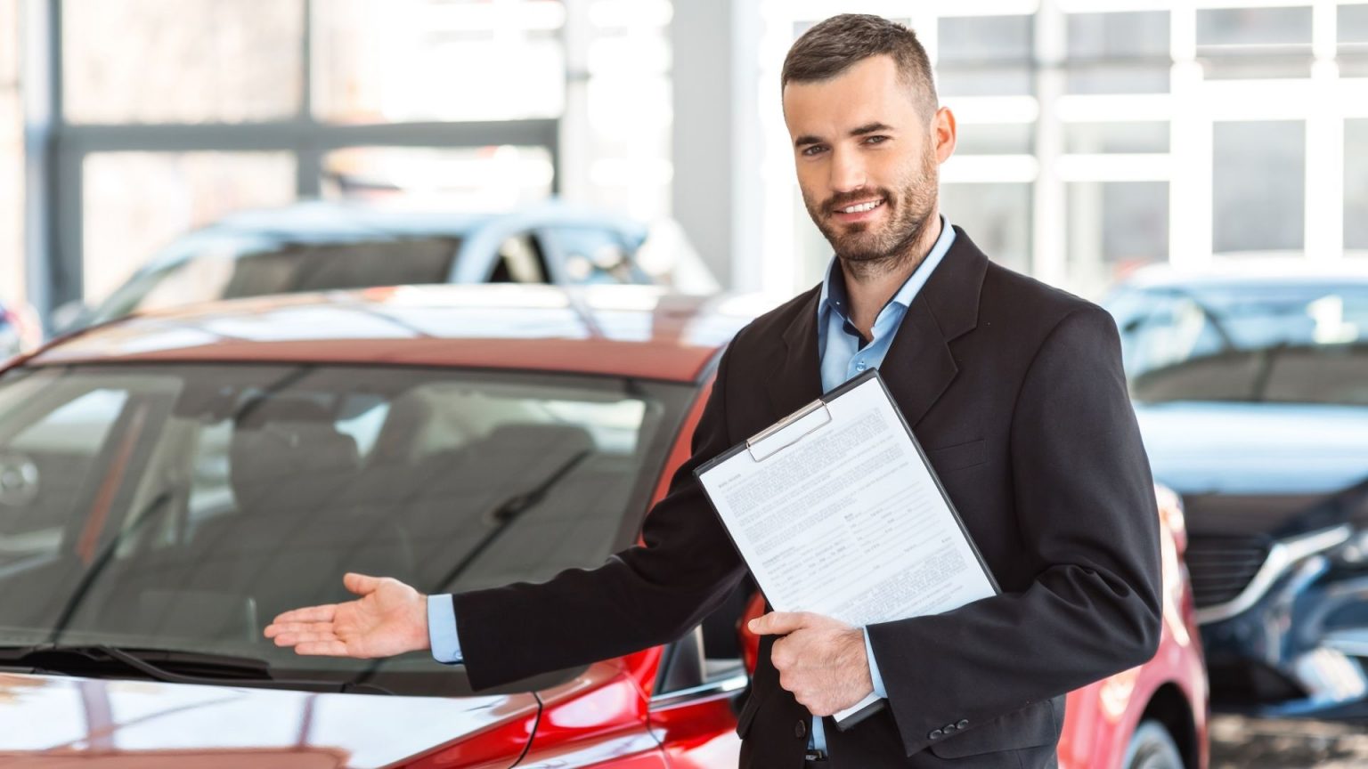 What are the most common rent-a-car myths?