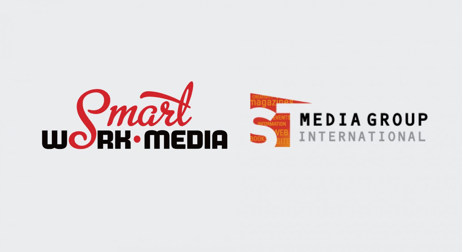 SmartWork Media Acquires ST Media Group International