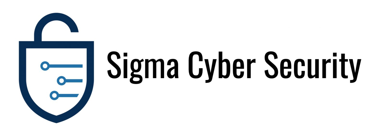 Sigma Cyber Security Launches New Website!