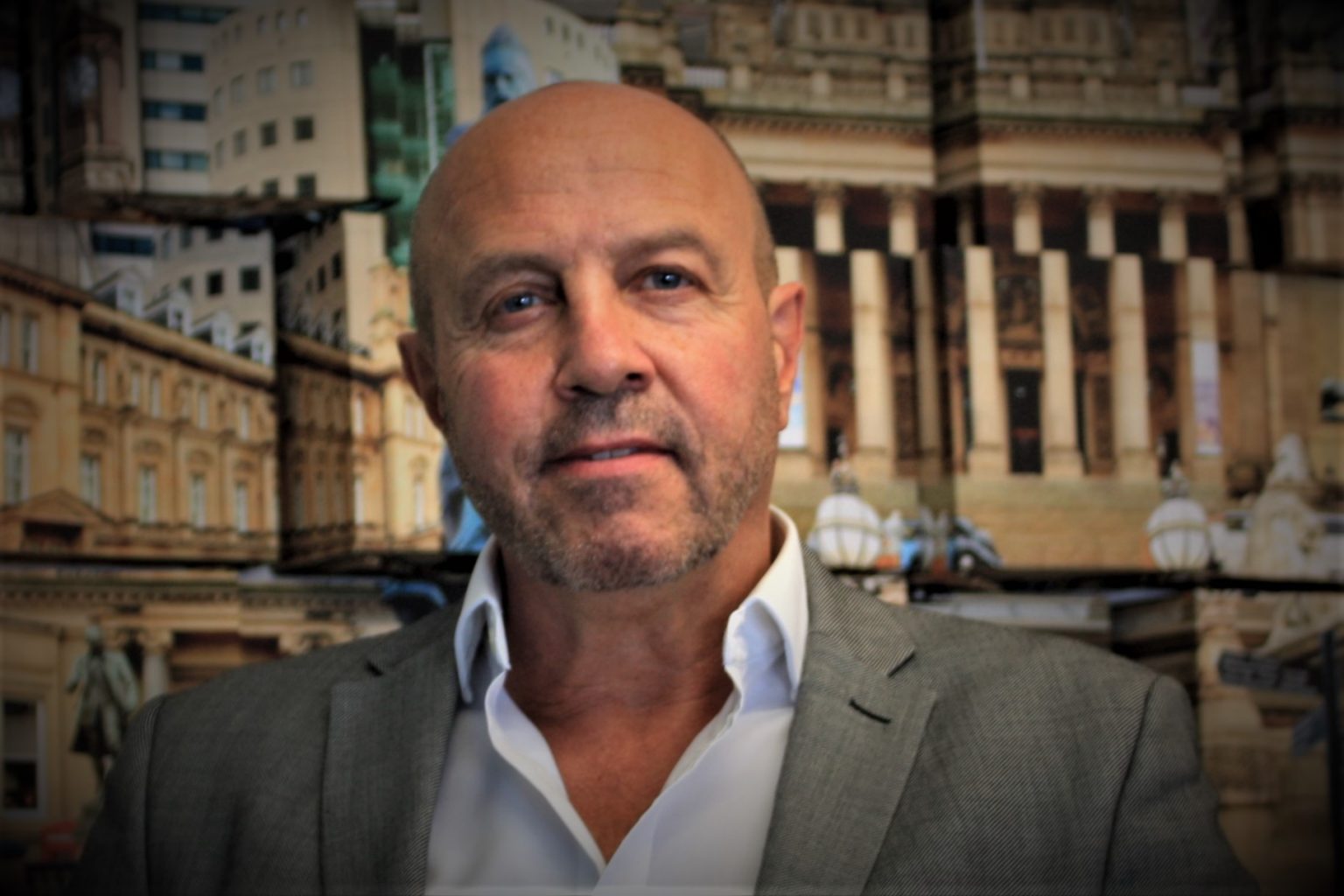 Glenn Ward Appointed Managing Director of IT Support 365