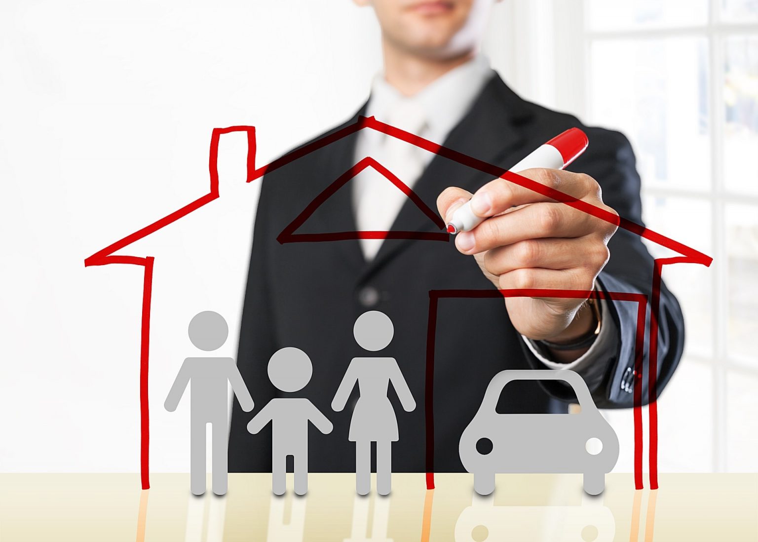 Covering Your Business More Effectively