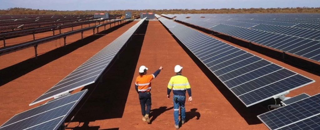 Rentable solar power launched by Aggreko