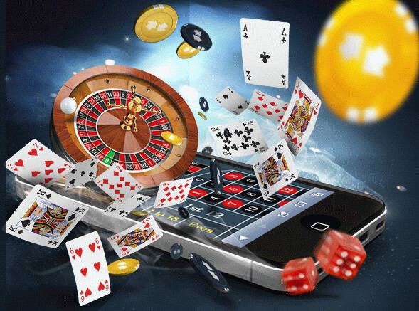 casino online brasil