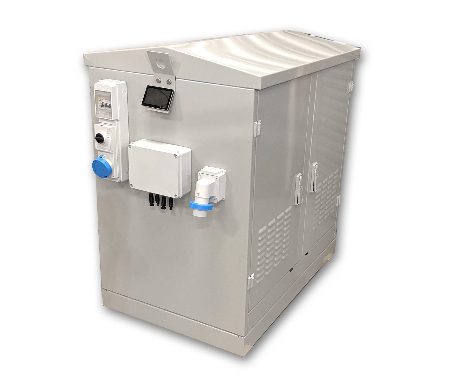 Sunstore Solar Launches WattGrid, a New Range of Turnkey Off-grid Power Systems