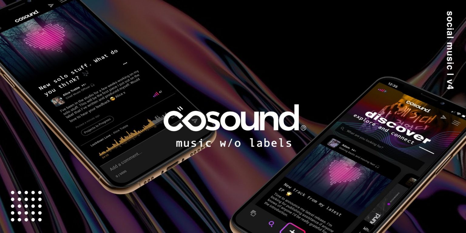 Startup Brings Game-Changing App For Music Industry