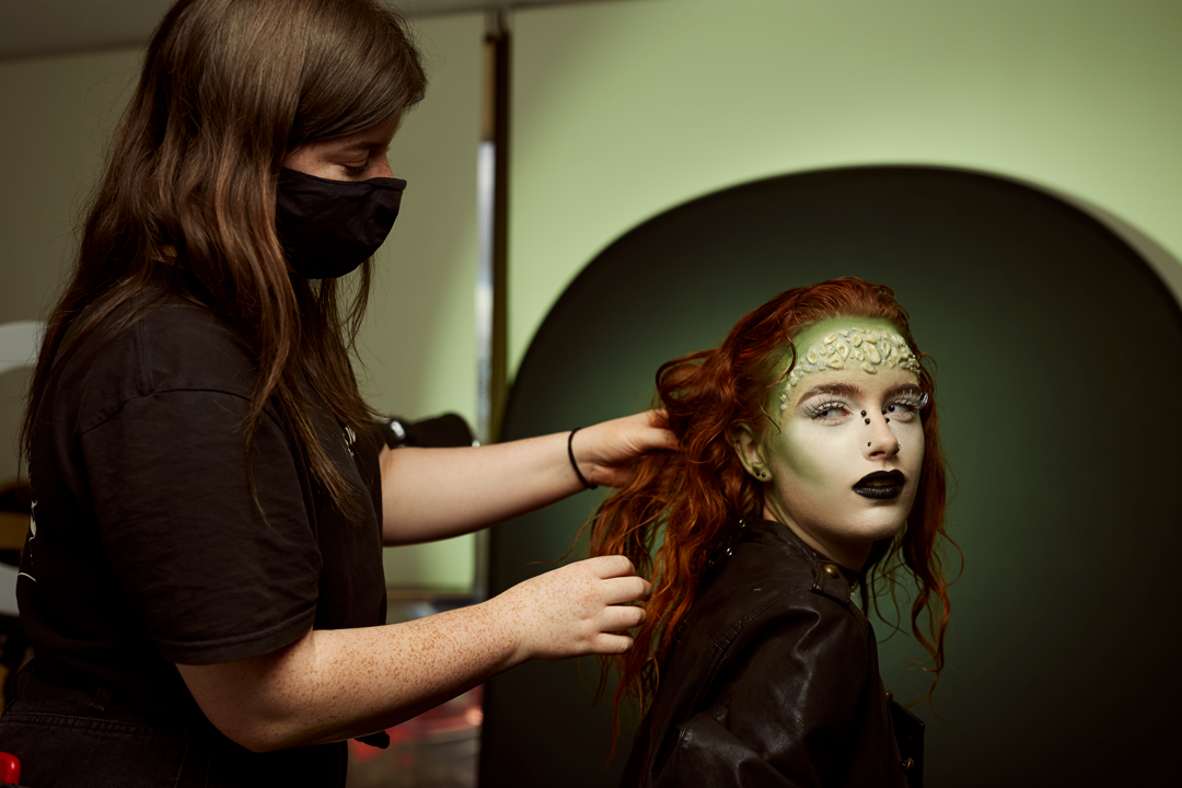 Study Makeup Courses From Australia’s Leading Makeup Academy News Anyway