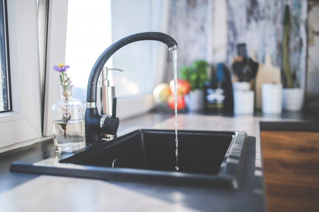 How To Repair A Kitchen Faucet Leak News Anyway