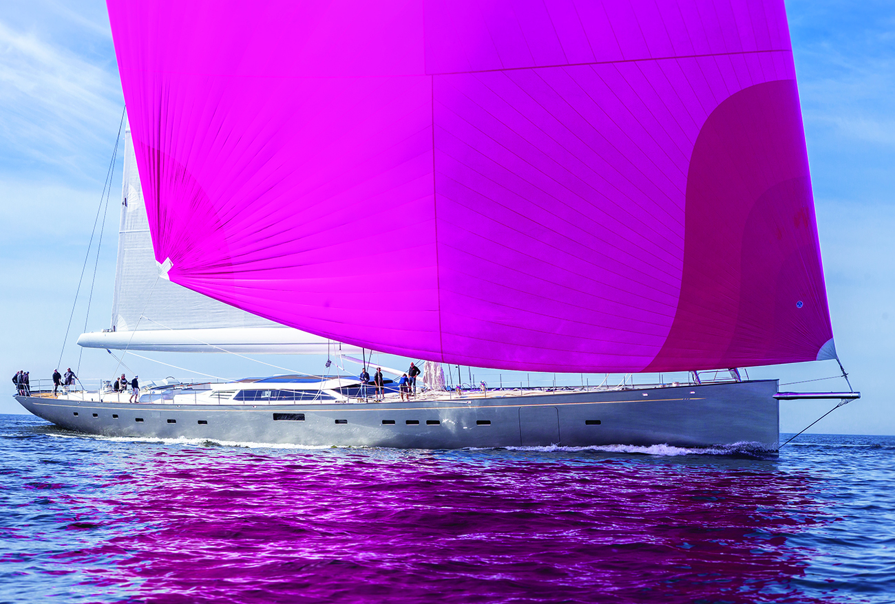 The best 6 sailing yachts for sale News Anyway