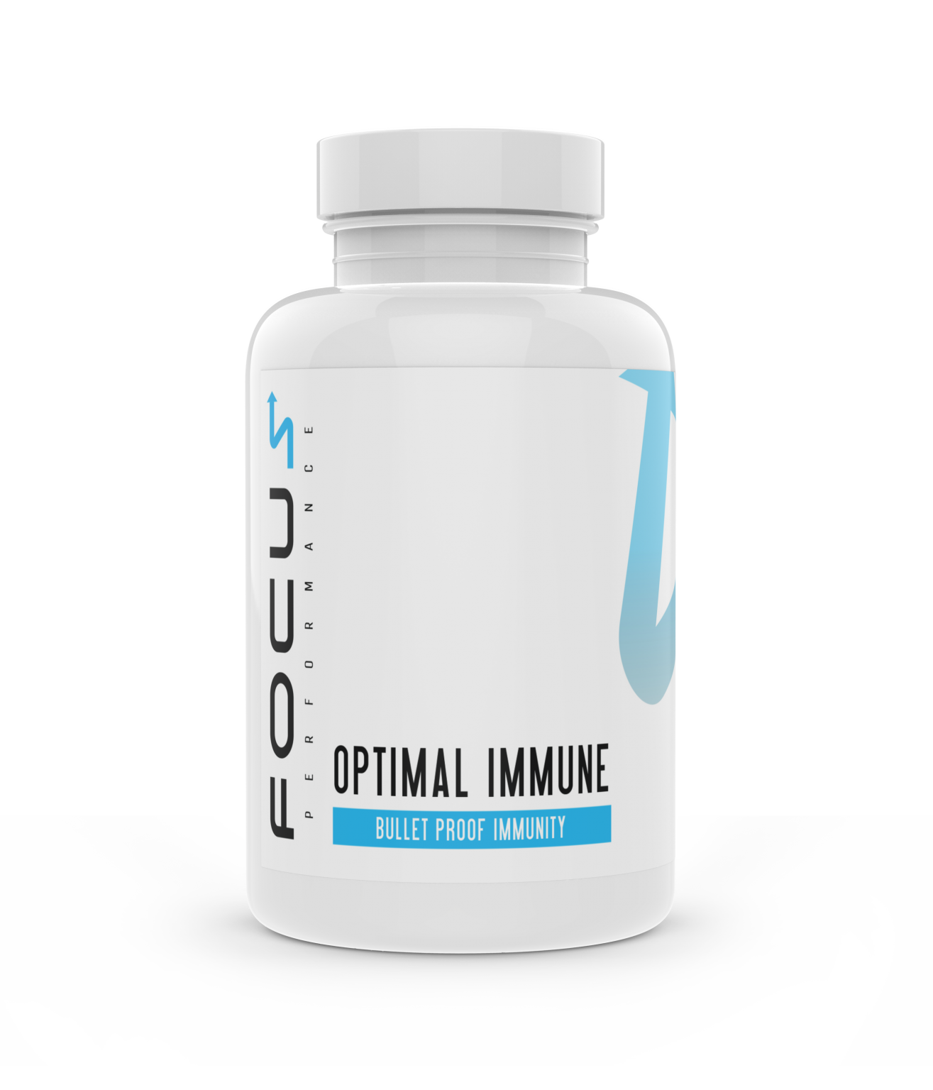 Focus Performance: To Immunity and Beyond with Optimal Immune
