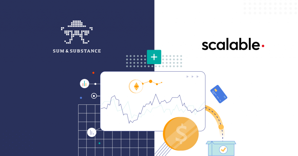 Get Integrated KYC/AML Compliance with Sumsub & Scalable Solutions