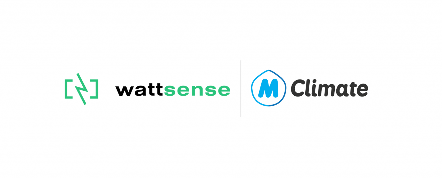 MClimate and Wattsense partner to bring innovative IoT solutions to conventional BMS systems.