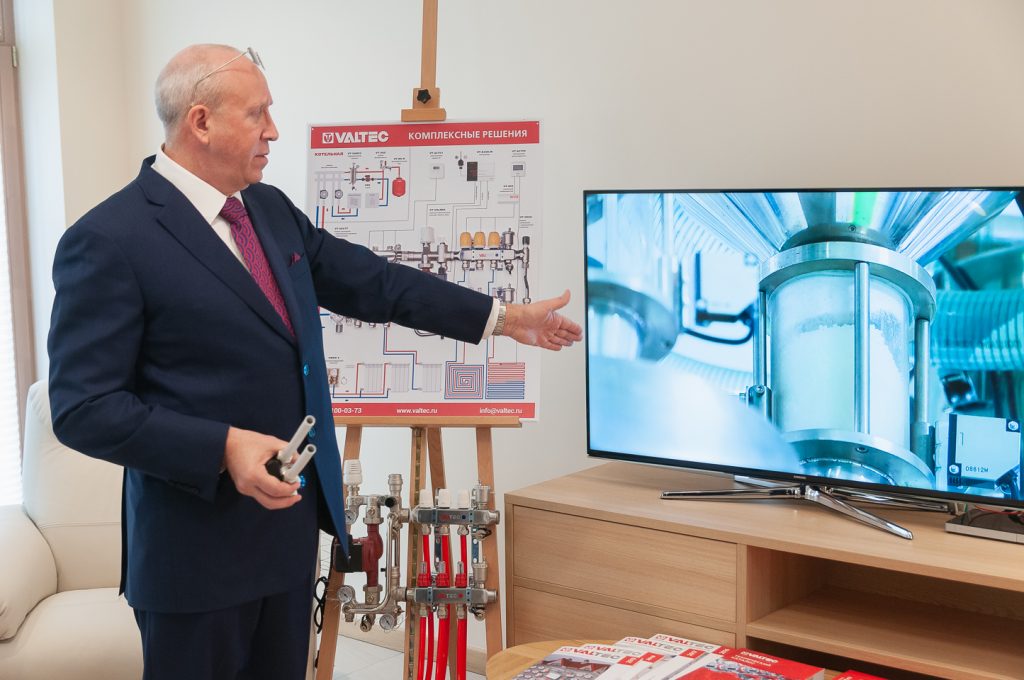 Pavel Eduardovich Melnikov: The path from a small-scale entrepreneur to an absolute market leader