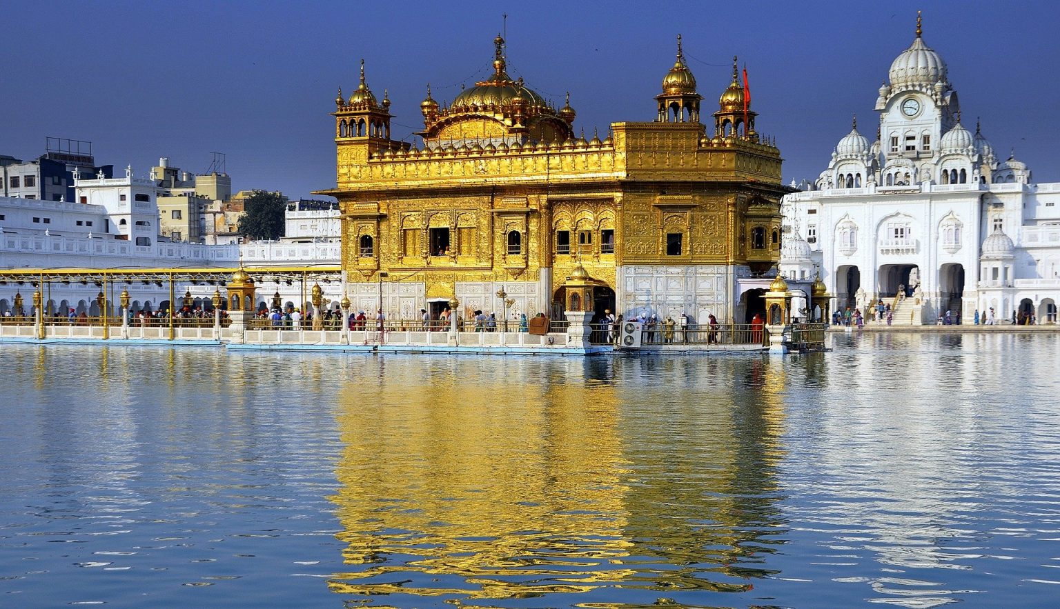 How to make the perfect choice of hotels in Amritsar?