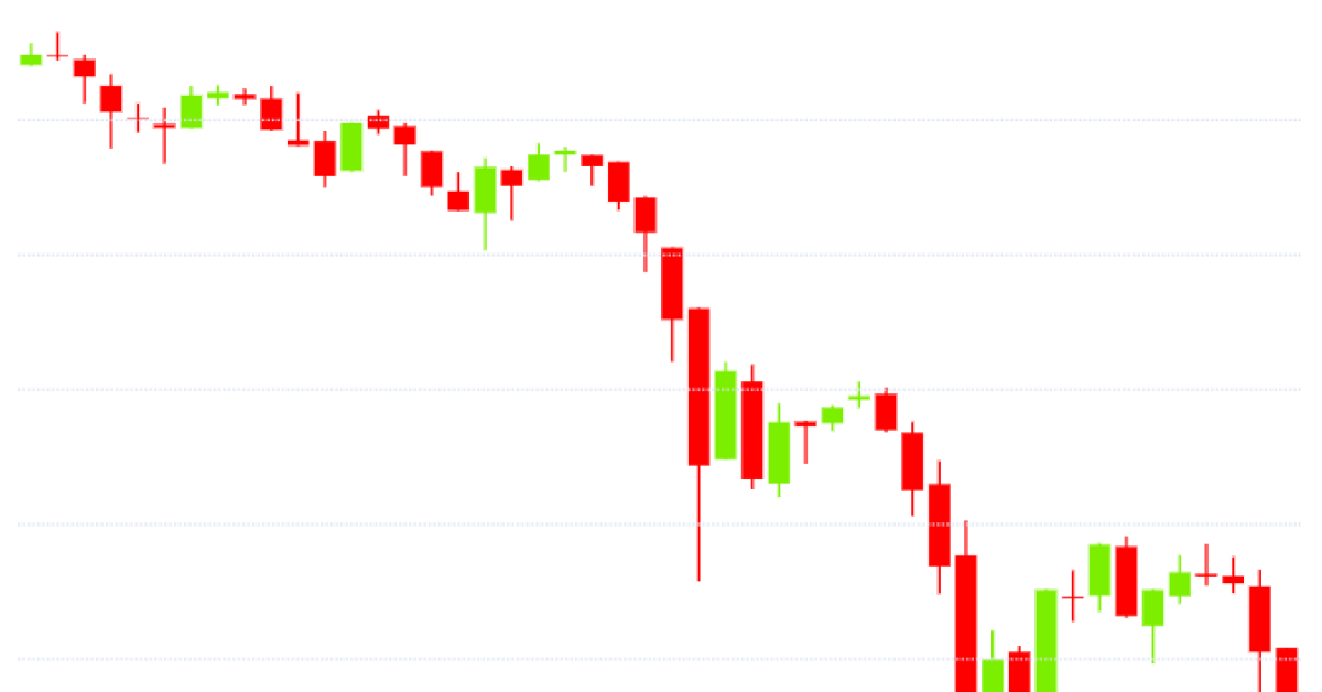 is bitcoin going to crash october 2021