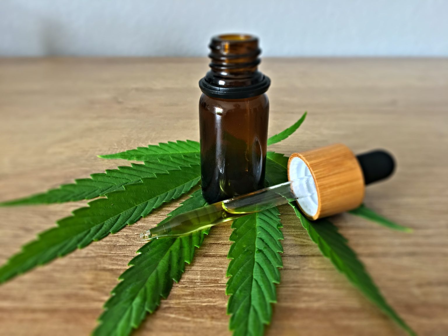 CBD vs. CBG: How to Choose the Right Cannabinoid for Health